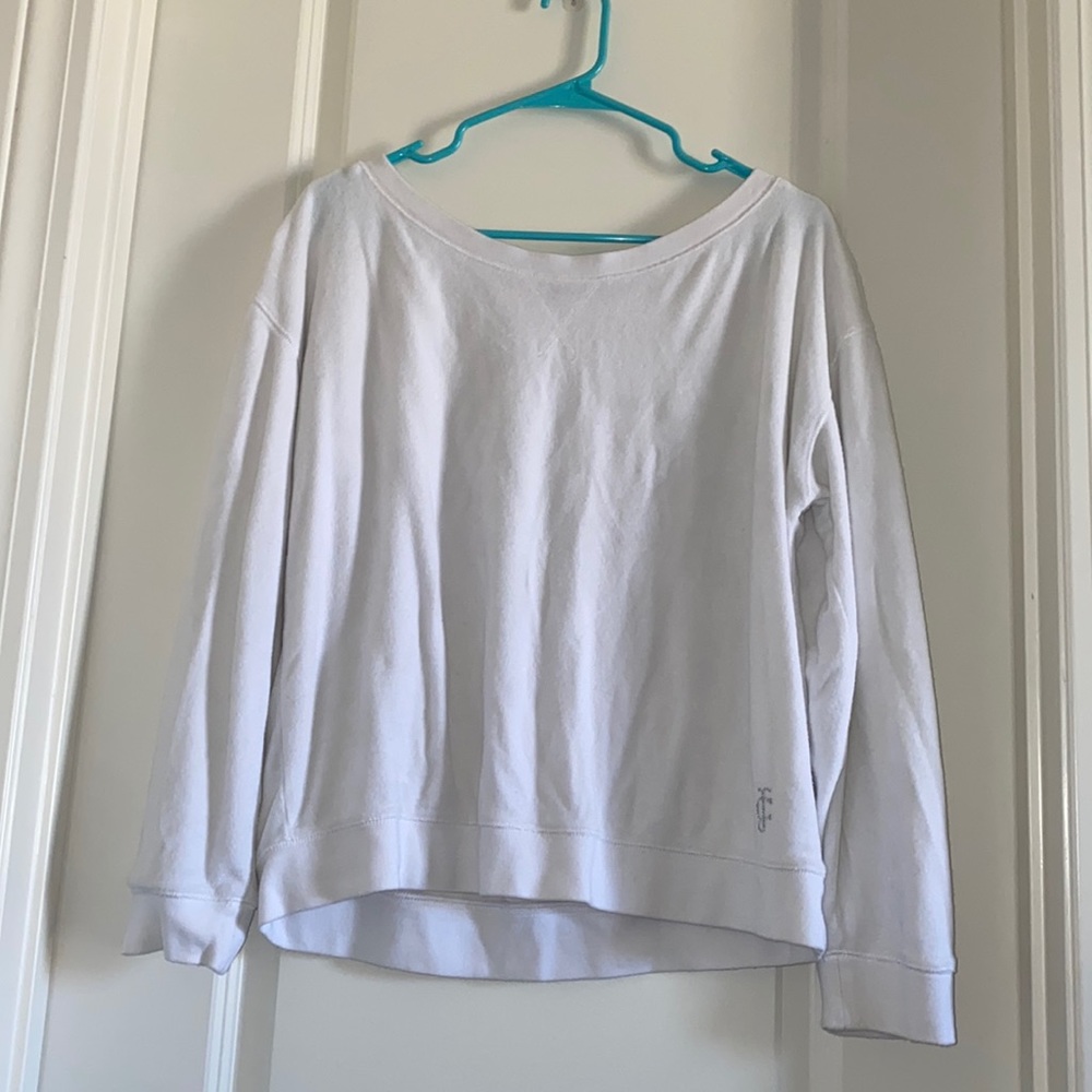 Juicy Couture crew neck